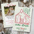 Search for manger christmas cards Christian
