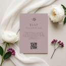 Search for burgundy mauve pink invitations Botanical