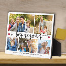 Search for son plaques For her