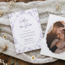 Search for french wedding save the dates Chinoiserie