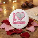 Search for best boyfriend badges For her