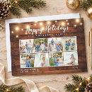 Search for light wood cards Rustic