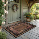 Search for whimsical doormats Pink