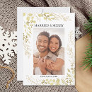 Search for married and merry cards Stylish