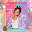 Search for teen invitations Teen girl