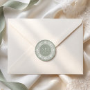 Search for lace wedding stickers Old money