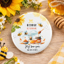 Search for honey bee badges 1st birthday