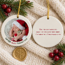 Search for infant christmas tree decorations Elegant