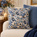 Search for chinoiserie cushions Grandmillennial style