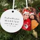 Search for our first married christmas tree decorations Elegant