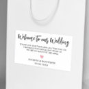 Search for rectangular wedding stickers Blush