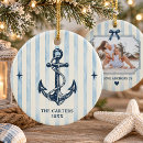 Search for ribbons and christmas tree decorations Family