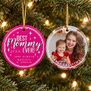Search for mummy christmas tree decorations Best mother