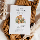 Search for childrens book invitations Gender neutral