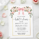 Search for magnolia bridal shower invitations White magnolia flowers