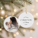 Search for mummy christmas tree decorations For her