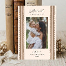 Search for scalloped cards Elegant