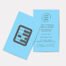 Search for financial planner business cards Wealth manager