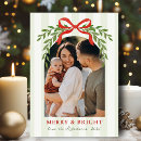 Search for bows christmas cards Red bow
