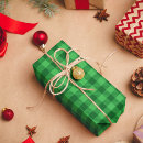 Search for kelly green wrapping paper Pattern
