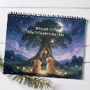 Search for whimsical calendars Cute animal
