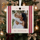 Search for ribbons and christmas tree decorations Elegant
