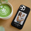 Search for grandma iphone cases Black white