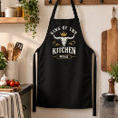 Search for best friend aprons For him