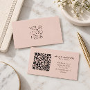 Search for cleaning business cards Trendy