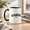 Search for new design mugs For him