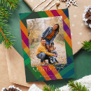 Search for single photo cards Colourful