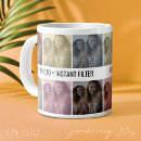 Search for pop art mugs Unique