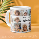 Search for 22 mugs Photo collage