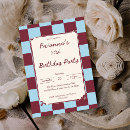 Search for sky birthday invitations Modern