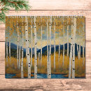 Search for art calendars Gold