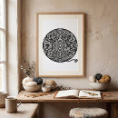 Search for celtic art Black and white