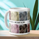 Search for instant mugs Unique