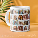 Search for grid pattern mugs Modern