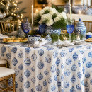 Search for chinoiserie tablecloths Preppy
