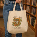Search for book club bags Bookish