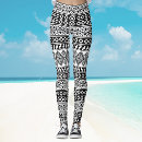 Search for maori design clothing Tribal