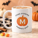 Search for pumpkin spice mugs Funny