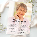 Search for funeral remembrance cards Modern