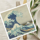 Search for art napkins Japan