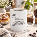 Search for fika mugs Scandinavian