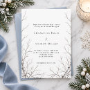 Search for birch wood invitations Elegant