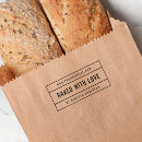 Search for baked with love rubber stamps Handmade