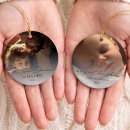 Search for year christmas tree decorations Baby first christmas