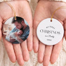 Search for single christmas tree decorations Elegant