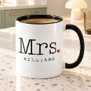 Search for typewriter font mugs Vintage